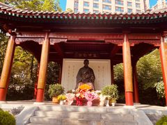 -李叔同故居纪念馆