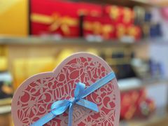 -GODIVA(王府井apm店)