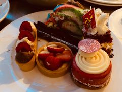 -解放碑威斯汀酒店-知味国际美食餐厅