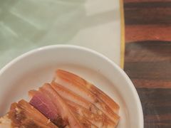 -沪华海鲜大酒楼(南汇店)