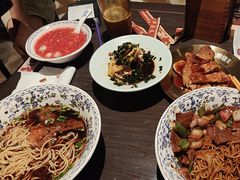 -阿大排档(长春这有山店)