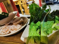 -蜀大侠火锅(建设路第五大道店)