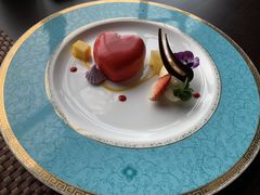 -Kathleen's Waitan 凯圣琳江景西餐厅(外滩店)