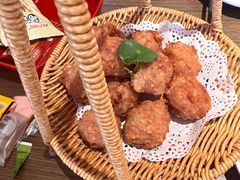 -大中华酒楼·主席武昌鱼·武汉美食地标(江汉路步行街店)
