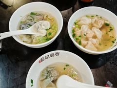 -蓝记云吞(正果店)