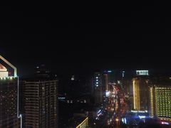 -星城之眼摩天轮