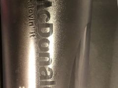 -麦当劳(明洞店)