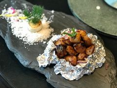-云门锦翠(商鼎国际店)