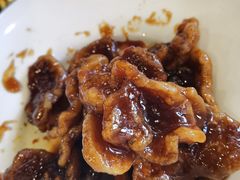 -烤肉宛饭庄(北新桥店)