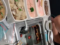 -海底捞火锅(大融城店)