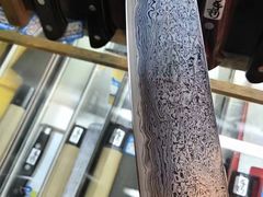 -合羽桥道具街(Kappabashi)