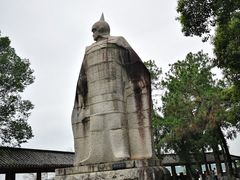 -三国赤壁古战场