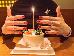 -姆们M Sweetie Cake(三里屯店)