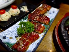 -胜代日本料理(云程巷小区店)