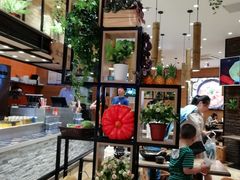 -好人民间小吃·番茄鱼酸菜鱼(木渎悠方店)