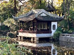 -秋霞圃