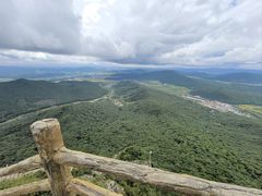 -帽儿山风景区