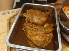 -小满手工粉(北京富力广场店)