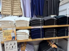 -优衣库(上海虹口龙之梦店)