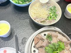 -丁里羊肉小镇(天鹅湖总店)