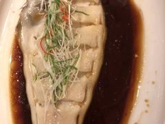 -金狮麟·新豫菜(金码大厦店)