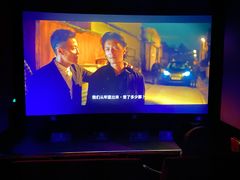 -万象影城(深圳布吉万象汇IMAX店)