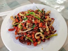 -华春餐馆(鱼山路店)