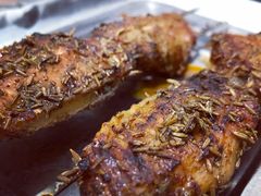 -清真·马峰烤肉(小学习北巷店)