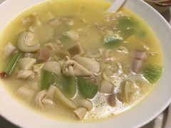 -19号私房菜(云南路店)