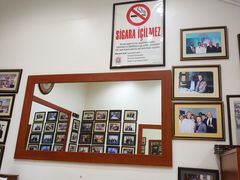 -Tarihi Sultanahmet Köftecisi Selim Usta