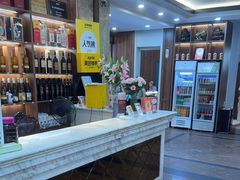 -渔满仓海鲜渔家(象山二店)