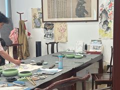 -东书房琴棋书画馆(昆城校区)