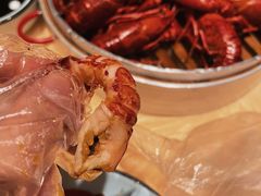 -怪怪龙虾·来自江苏盱眙(惊驾路店)