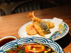-壹风町烧肉居酒屋(恒丰中央广场店)