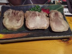 -蚝·生·鲜牛烧肉铺(中央大街店)