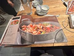 -水煮三国·川鲁江湖菜(香山店)