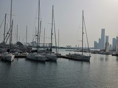 -青岛海尔洲际酒店