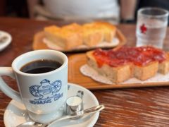 -西村咖啡店 (中山手本店)