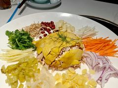 -顺卿庭·广东顺德菜(夫子庙水游城店)