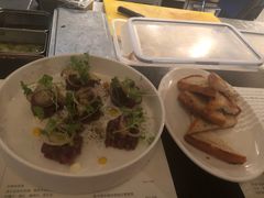 -Ocean's Table 欧舍