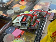 -冠环球肉干大王(福隆新街店)