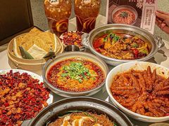 -辛香汇·锦里丨现炒川菜(和信宝龙店)