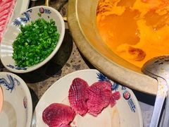 -小龙坎火锅(春熙太古里店)