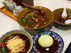-天府小面馆(Emporium)
