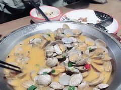 -新白鹿餐厅(城西银泰城店)