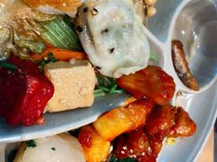 -素满香·全民食养自助(长宁龙之梦店)