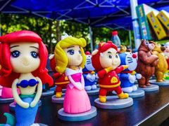 -安徒生童话乐园