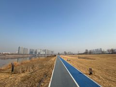 -咸阳湖景区
