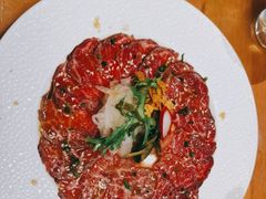 -王鼎精致料理铁板烧(世博源店)