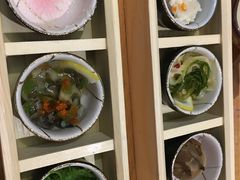 -赤坂亭·M9和牛烧肉·铁板烧·日料398放题(长泰广场店)